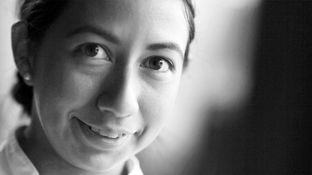 rebeca Dominic Scott